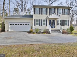 3651 Revolea Beach Rd, Baltimore, MD 21220