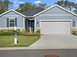 60 Las Casitas Blvd, Palm Coast, FL 32137