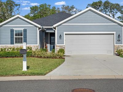 60 Las Casitas Blvd, Palm Coast, FL, 32137