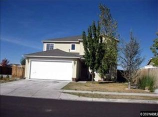 7837 Welsh Dr, Reno, NV 89506
