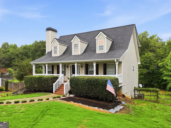 309 Carter Creek Dr, Temple, GA 30179