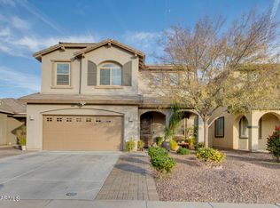 5507 S Joshua Tree Ln, Gilbert, AZ 85298