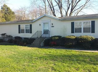 104 Scottown Rd, Queenstown, MD 21658