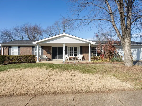 713 Concordia Ln, Saint Charles, MO 63301