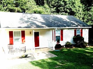 125 Holly Mountain Rd, Holly Springs, NC 27540