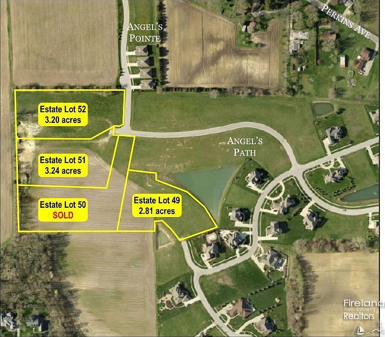 2nd image of 0 Lauras Ln Lot 52