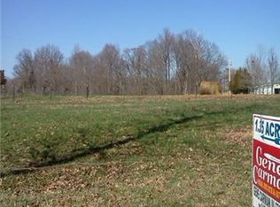 191 Ray Gent Rd LOT 9, Castalian Springs, TN 37031