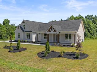 1509 S Blackstock Rd, Landrum, SC 29365