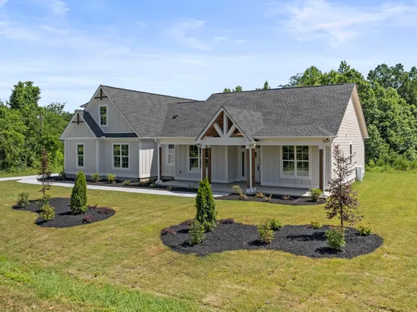 1509 S Blackstock Rd, Landrum, SC 29365