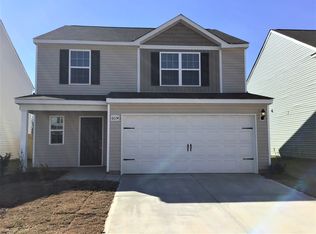 6034 Mason Tucker Dr, Inman, SC 29349