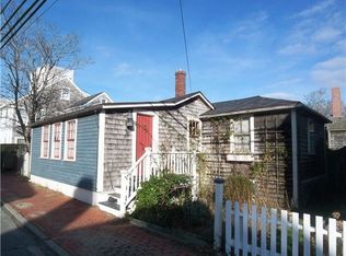 86 Orange St, Nantucket, MA 02554