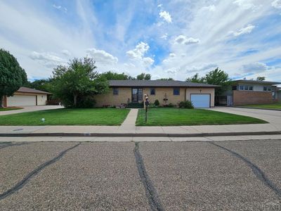 79 Mayhew Dr, Lamar, CO, 81052