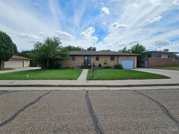 79 Mayhew Dr, Lamar, CO 81052