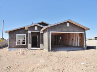 1101 Natalia St, Anthony, NM 88021