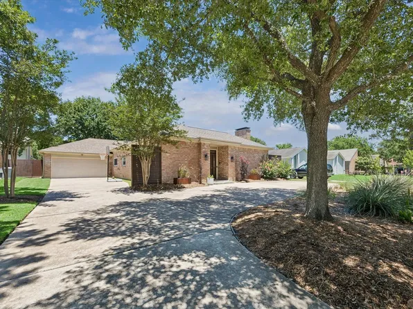 14114 Swiss Hill Dr, Houston, TX 77077