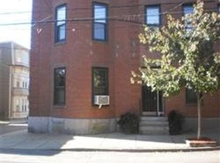 16 Beacon St #15, Chelsea, MA 02150