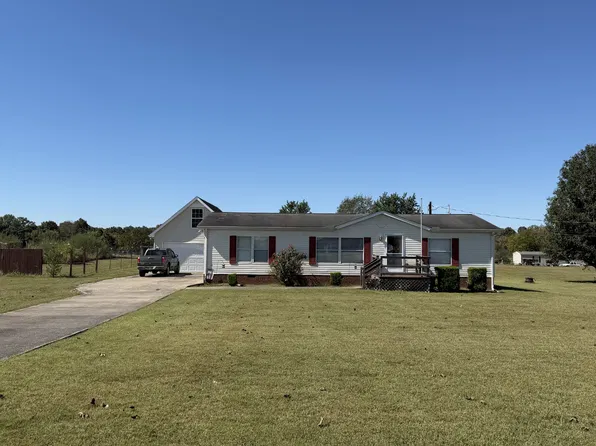 316 Paschal Rd, Unionville, TN 37180