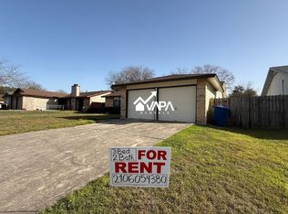 5910 Autumn Lk, San Antonio, TX 78222