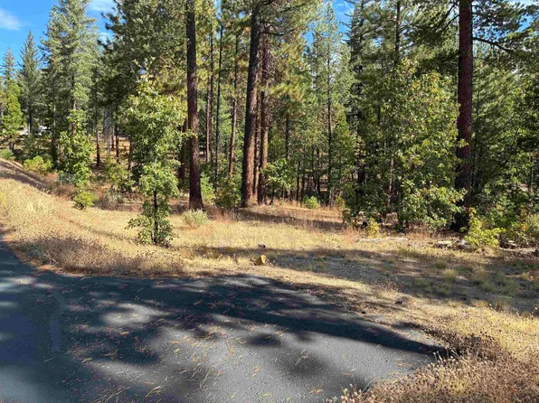 240 Liberty Ln, Quincy, CA 95971