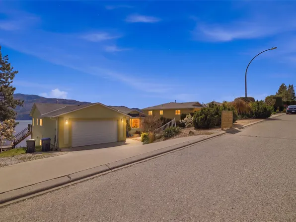 5245 Sutherland Rd, Peachland, BC V0H 1X2