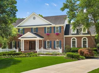 5265 Brighton Pl, Powell, OH