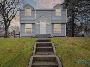 2255 Wildwood Blvd, Toledo, OH 43614