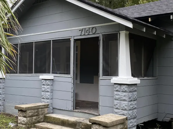 7140 Buffalo Ave, Jacksonville, FL 32208