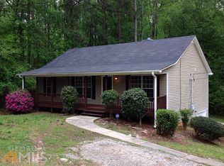 6686 Fielder Rd, Rex, GA 30273