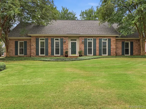 8624 Plantation Ridge Rd, Montgomery, AL 36116