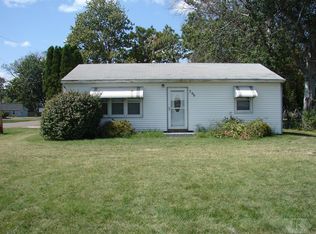 709 S Locust St, Mount Pleasant, IA 52641