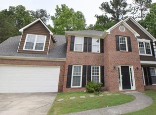 1802 Hannah Pl, Powder Springs, GA 30127