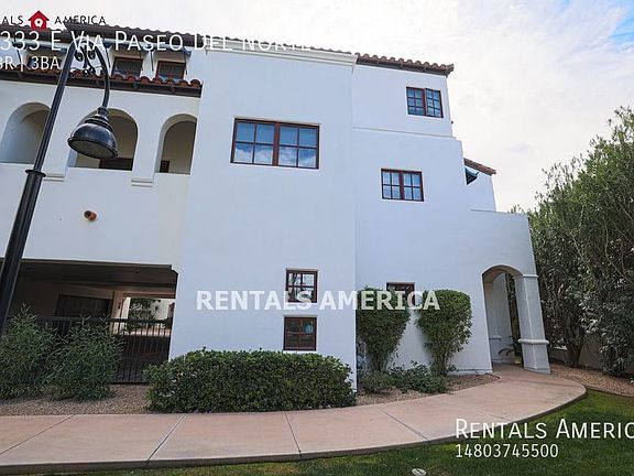 3rd image of 8333 E Via Paseo Del Norte #1007