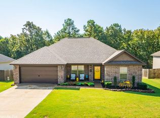 4008 Crestside Dr, Alexander, AR 72002