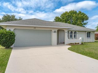 459 Rio De Janeiro Ave, Punta Gorda, FL 33983