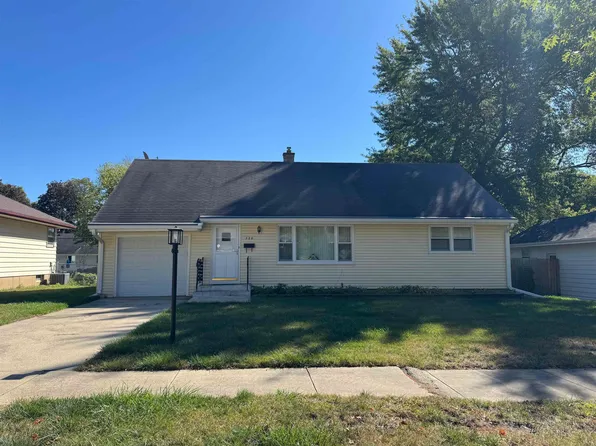 320 Vale Ave S, Rockford, IL 61108