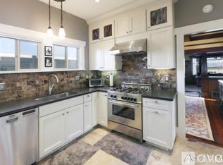 1039 Jamestown Ave #1039, San Francisco, CA 94124