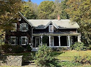 781 N Branch Callicoon Center Rd, Callicoon Center, NY 12724