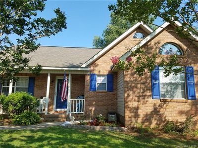 4805 Farmview Dr, Monroe, NC, 28110
