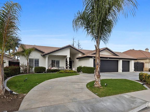 5th image of 3900 Waterfall Canyon Dr