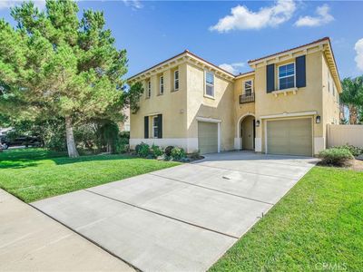 627 Winter Pine St, Beaumont, CA, 92223