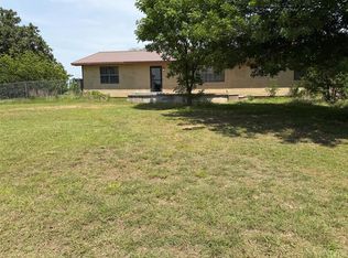 9304 County Road 3440, Stratford, OK 74872