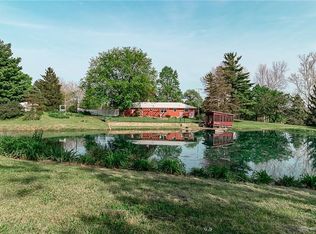 3143 S Clayton Rd, Farmersville, OH 45325