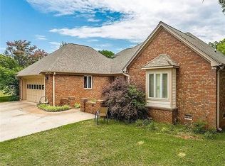 244 Woodridge Way, Royston, GA 30662