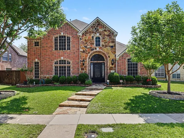 8808 Shady Shore Dr, Frisco, TX 75034