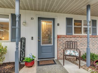 4214 84th Street NE #10, Marysville, WA, 98270