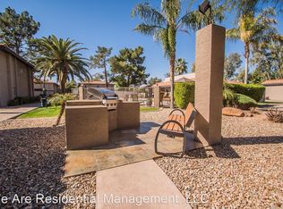 1402 E Guadalupe Rd, Tempe, AZ 85283