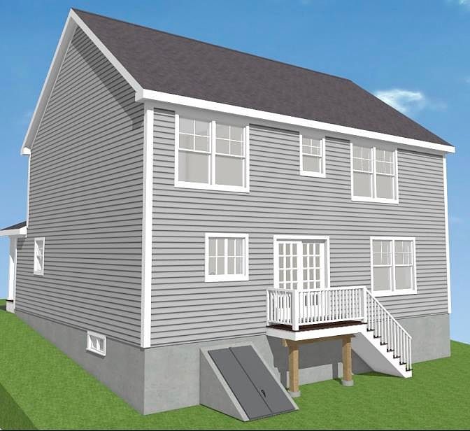 2nd image of 3 Kirk Street