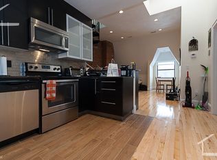 1200 Beacon St #5, Brookline, MA 02446