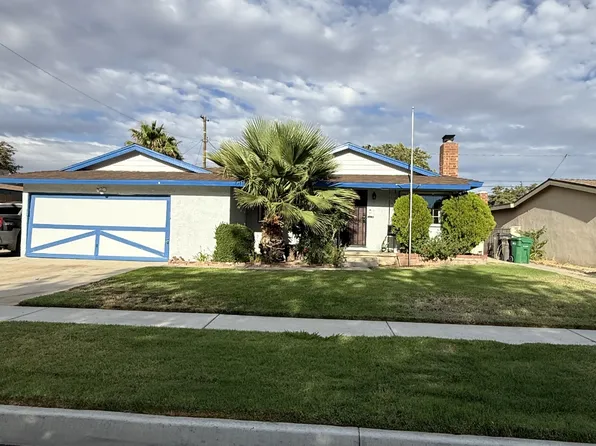 44346 Kirkland Ave, Lancaster, CA 93535