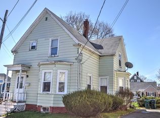 11 Mapleton Pl, Lynn, MA 01904